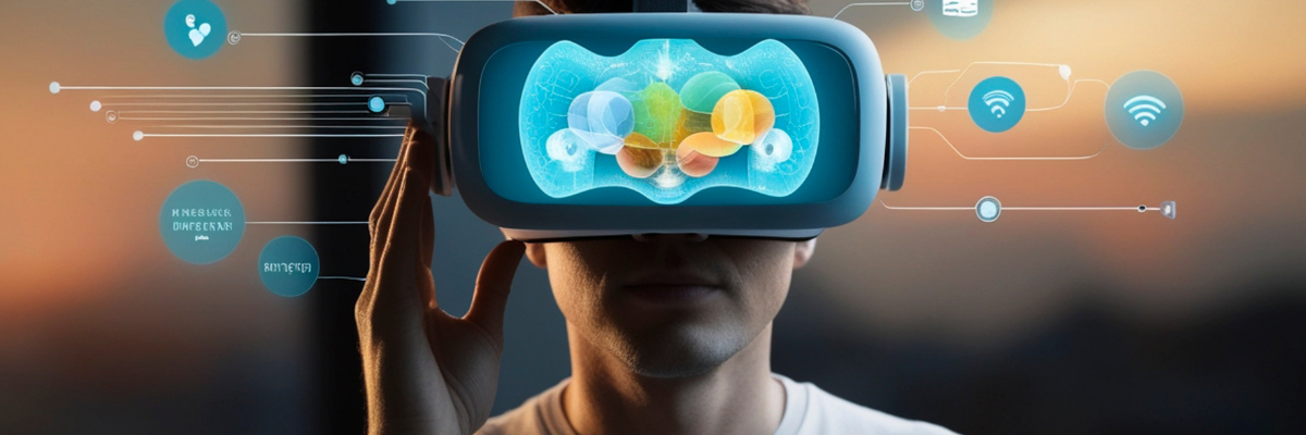 Immersive Classrooms: How virtual reality is making abstract learning visceral