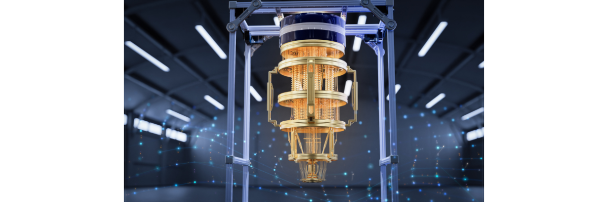 Quantum Computing’s Commercial Moment: The industries it will destroy and create